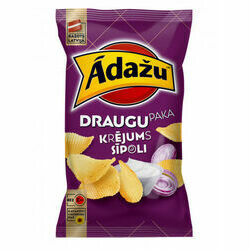cipsi-krej-sip-draugu-paka-180g-adazu