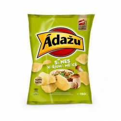 cipsi-senes-krejuma-merce-130g-adazu