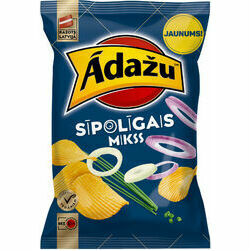 cipsi-sipoligais-mikss-130g-adazu