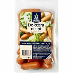 cisini-doktora-500g-rm