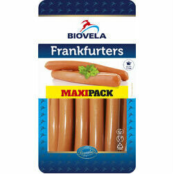 cisini-frankfurters-730g-biovela
