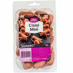 cisini-mini-500g-rm