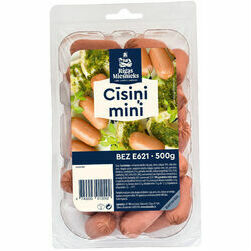 cisini-mini-500g-rm