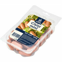cisini-mini-500g-rm
