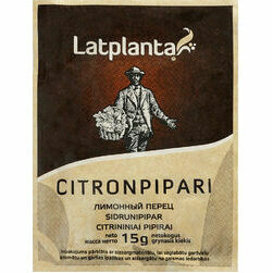 citronpipari-15g