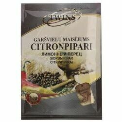 citronpipari-15g