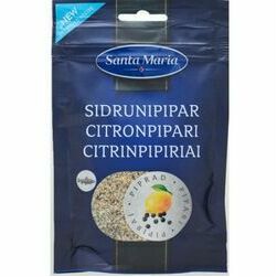 citronpipari-80g