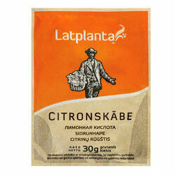 citronskabe-30g-pac