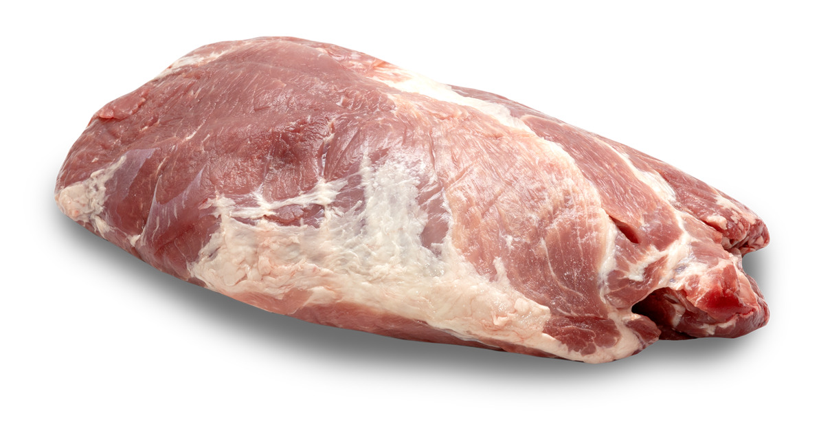 Cūkgaļas kakla karbonāde, sverama, KGS