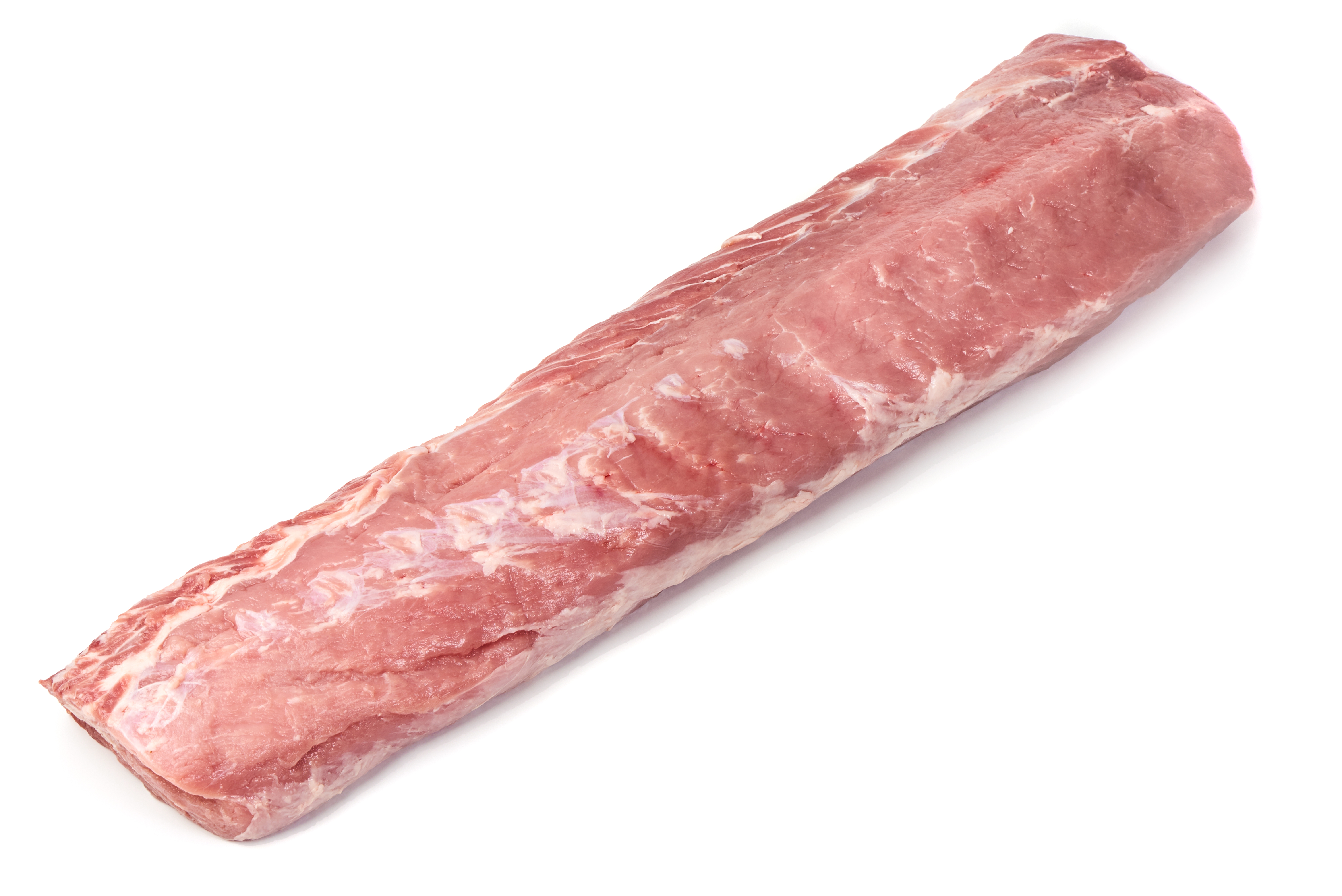 Cūkgaļas karbonāde atdzesēta vak., sverama, RGK