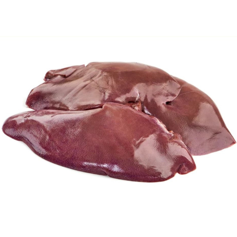 Cūku aknas atdzesētas, sveramas, Kumelītes