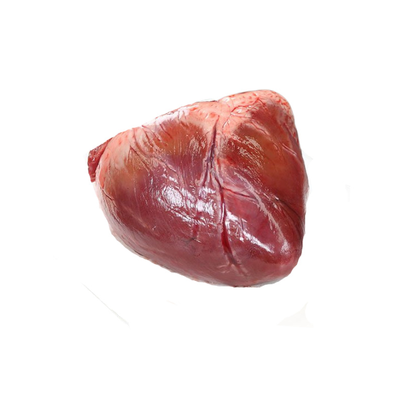 Cūku sirdis atdzesētas, sveramas, Kumelītes