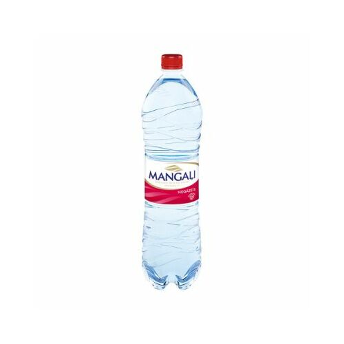 Dabīgais ūdens neg. Mangaļi-1 0.75l PET