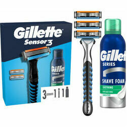 davanu-kompl-wtp24-sens-h-3-200ml-foam-gillete