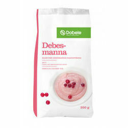 debesmanna-250g-dobele