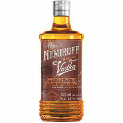 degvins-arom-nemiroff-honey-pepper-40-0-5l