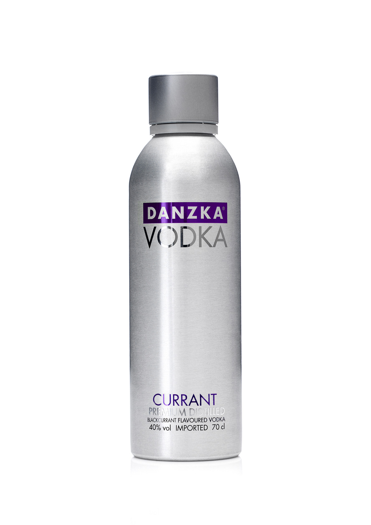 Degvīns Danzka upeņu 40% 0.7l