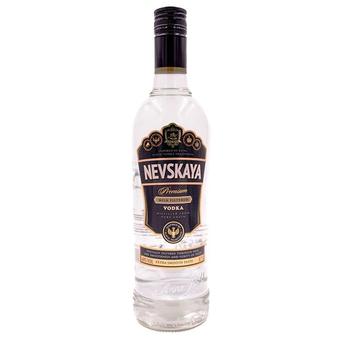 Degvīns NEVSKAYA 40% 0.7l.