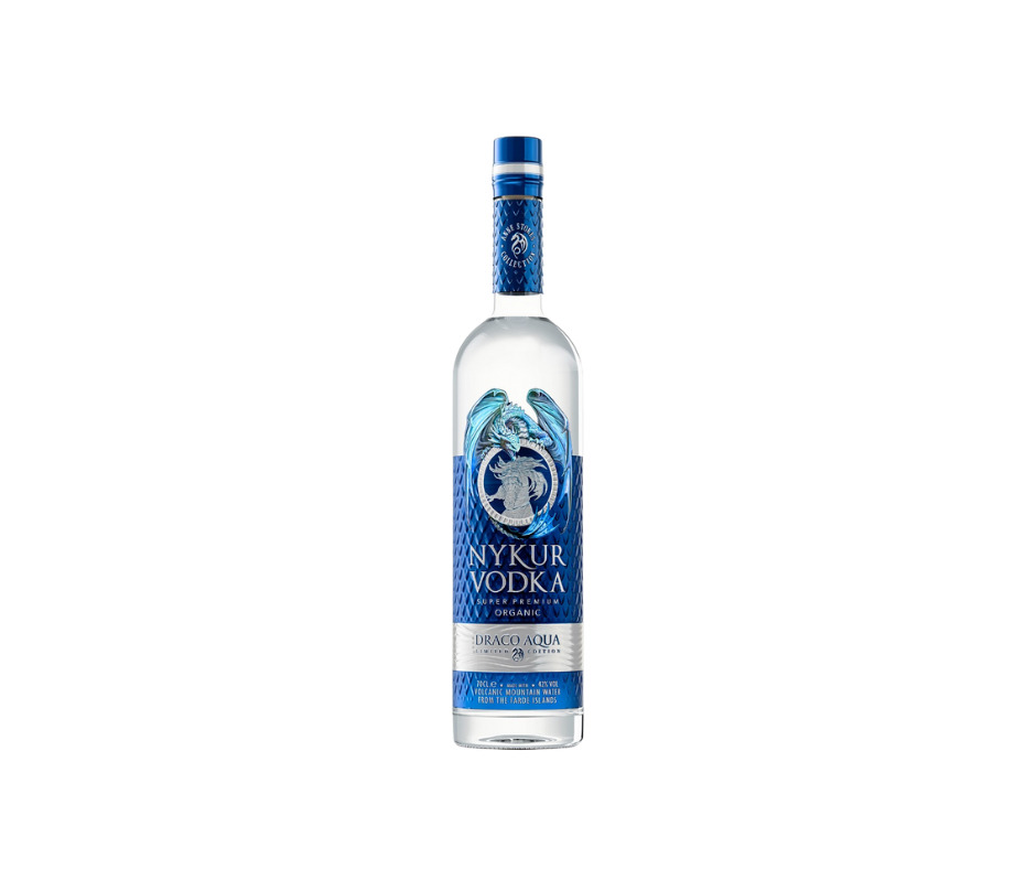 Degvīns Nykur 42% 0.7l