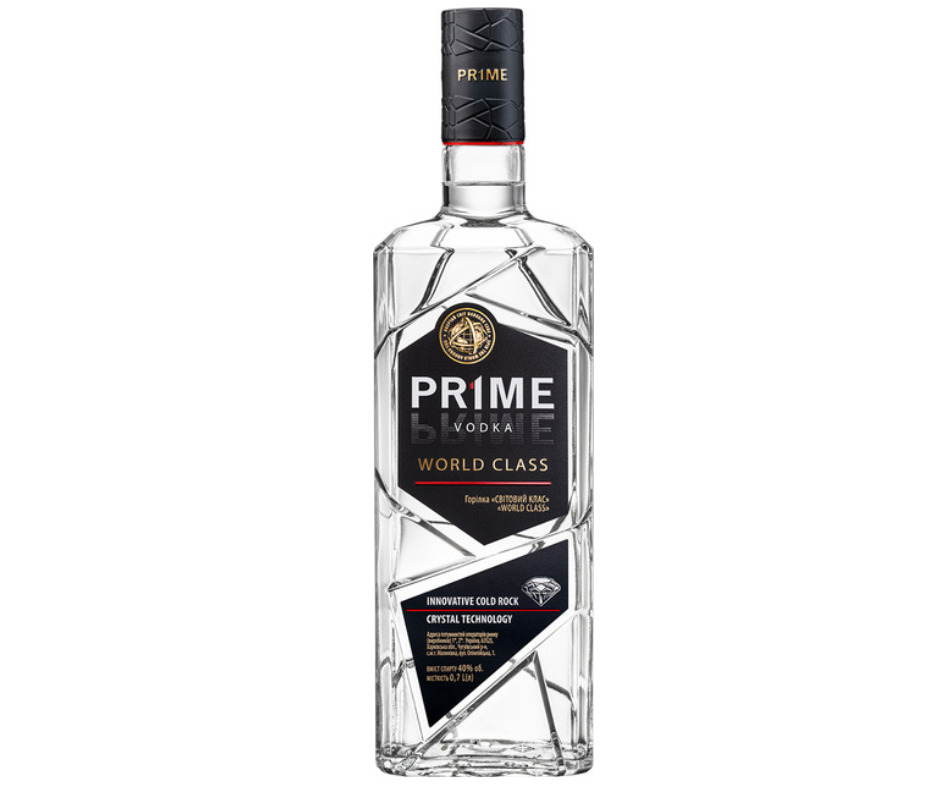 Degvīns Prime 40% 0.7l