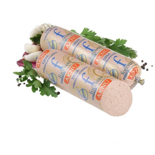 Desa aknu vārīta 300g, Forevers