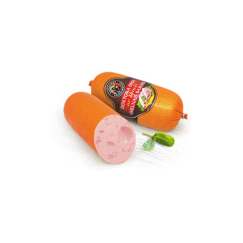 Desa doktora Melnais Barons, KGS