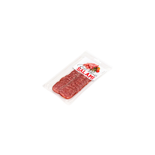 Desa k/k Salami šķēlēs 100g, GPU Nākotne