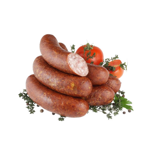 Desa kūpināta Krakovas, sverama, Forevers