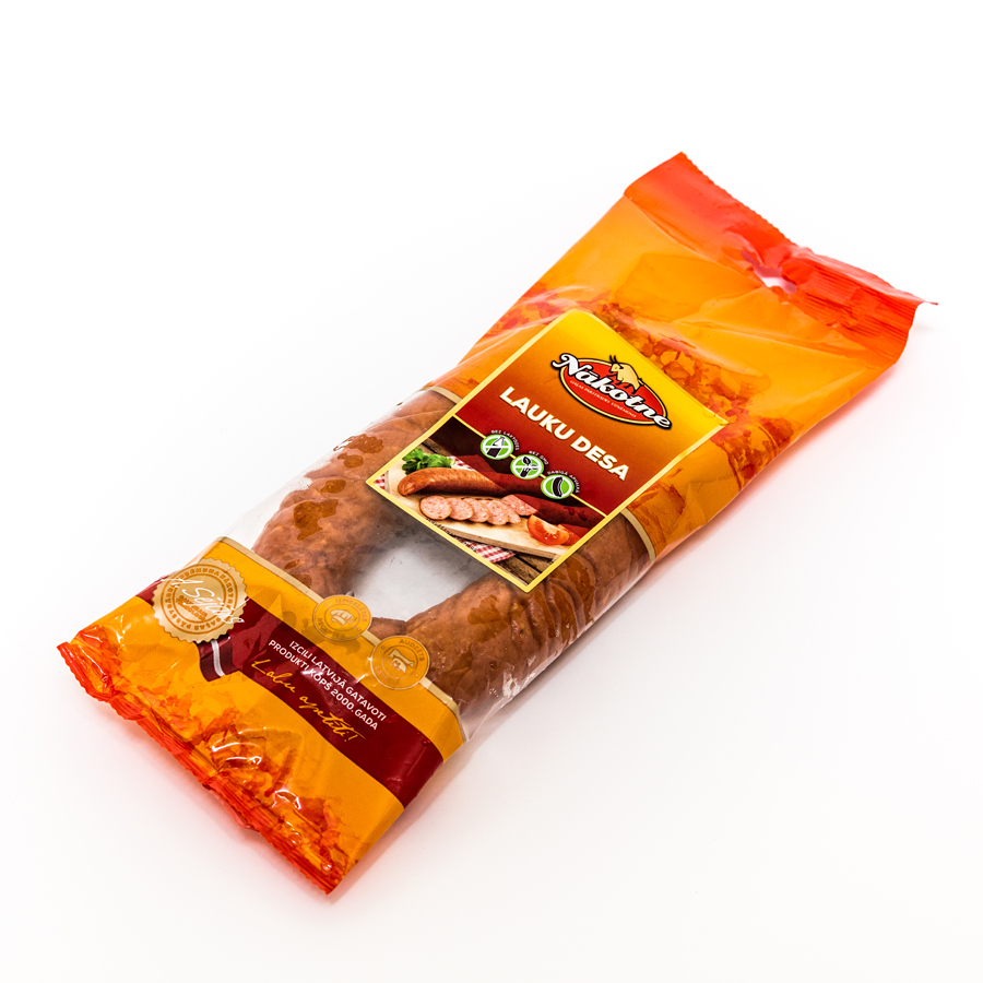 Desa Lauku p/ž vakuumā 300g, GPU Nākotne