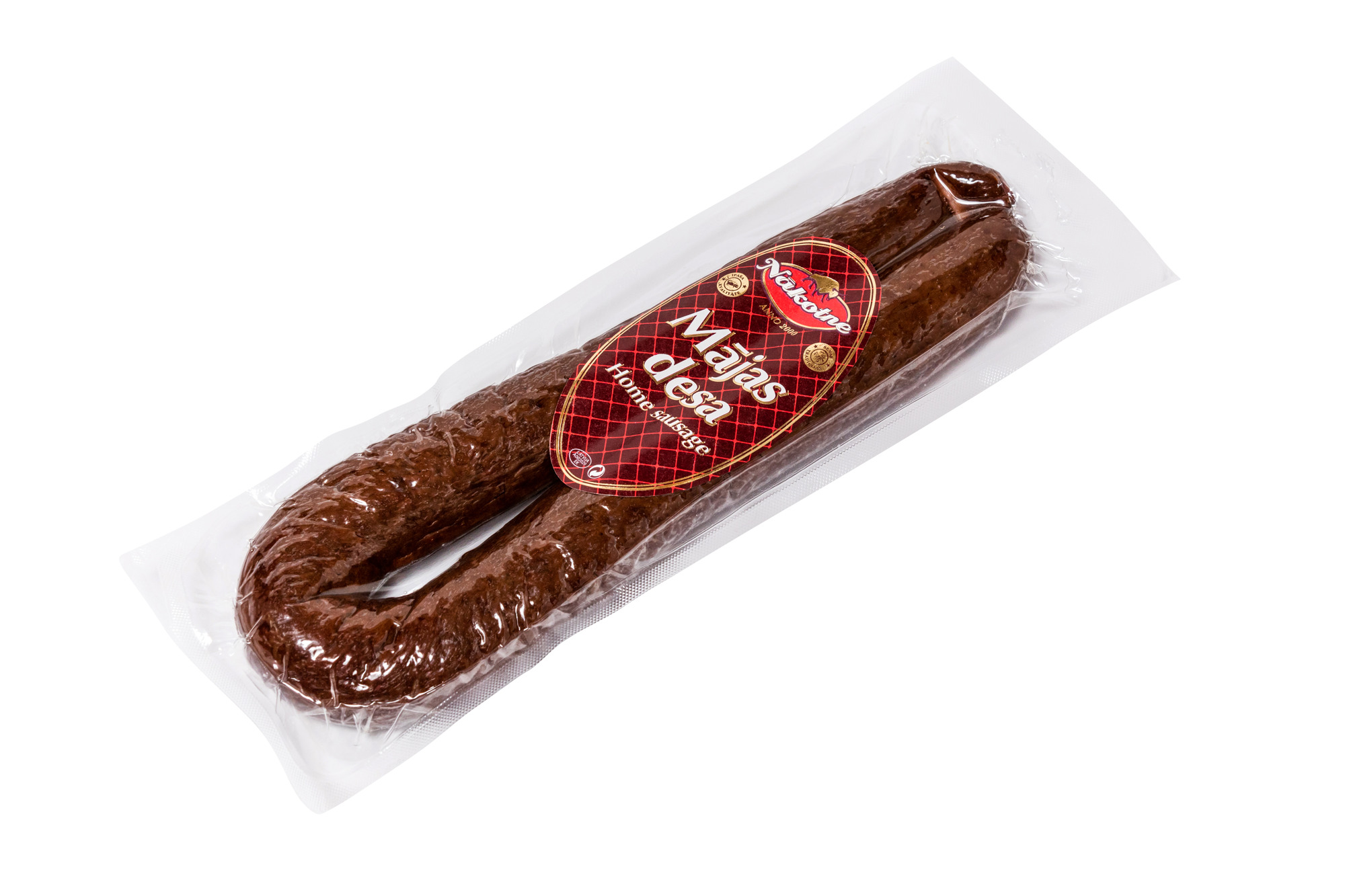 Desa pusžāvētā Mājas 250g, GPU Nākotne