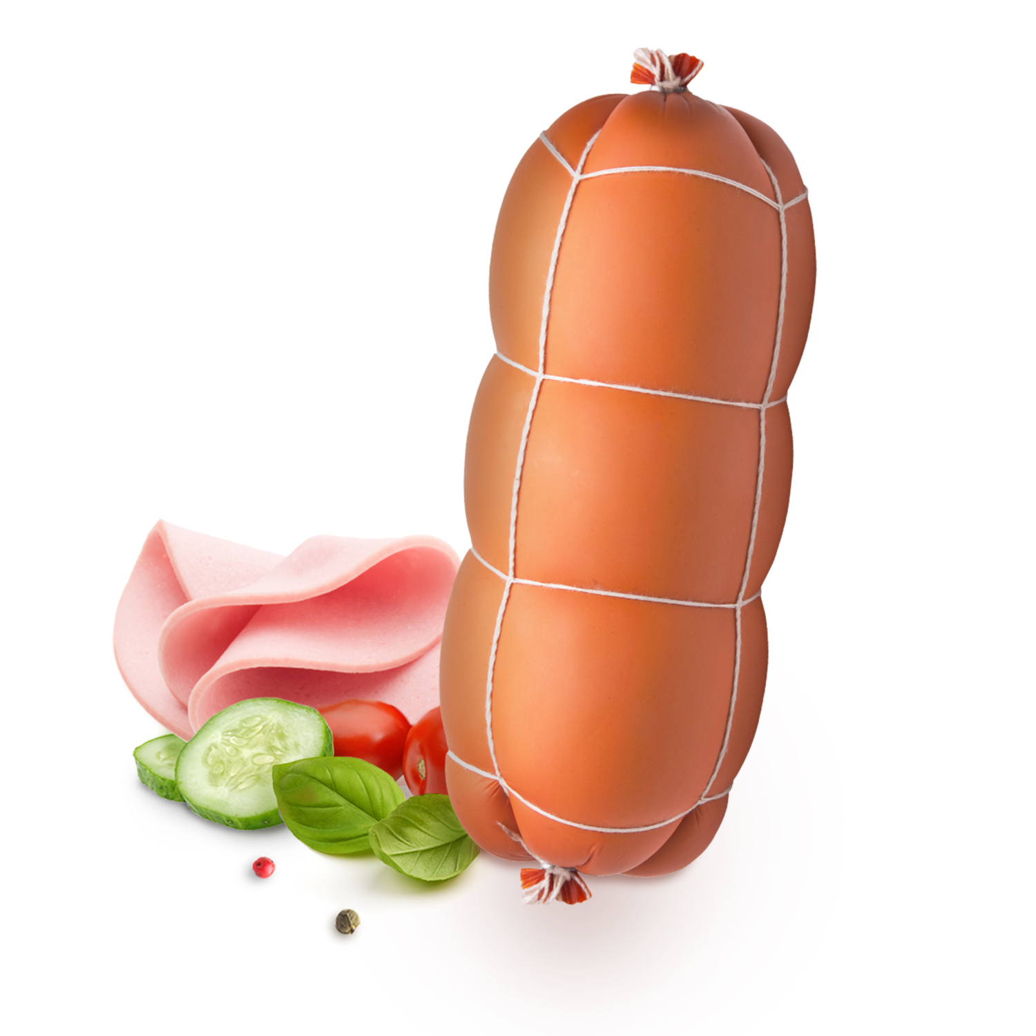 Desa vārīta Lauku 500g, Biovela