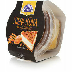 deserts-mini-siera-kuka-ar-salo-karameli-110g-smiltene