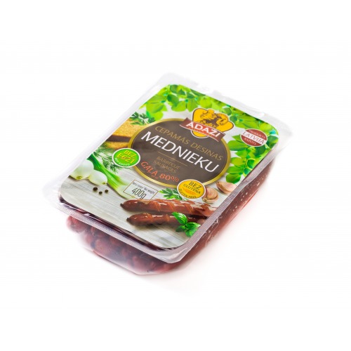 Desiņas cepamās Mednieku 400g, GN Ādaži