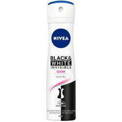 dezod-izsmidzin-siev-black-and-white-clear-150ml-nivea