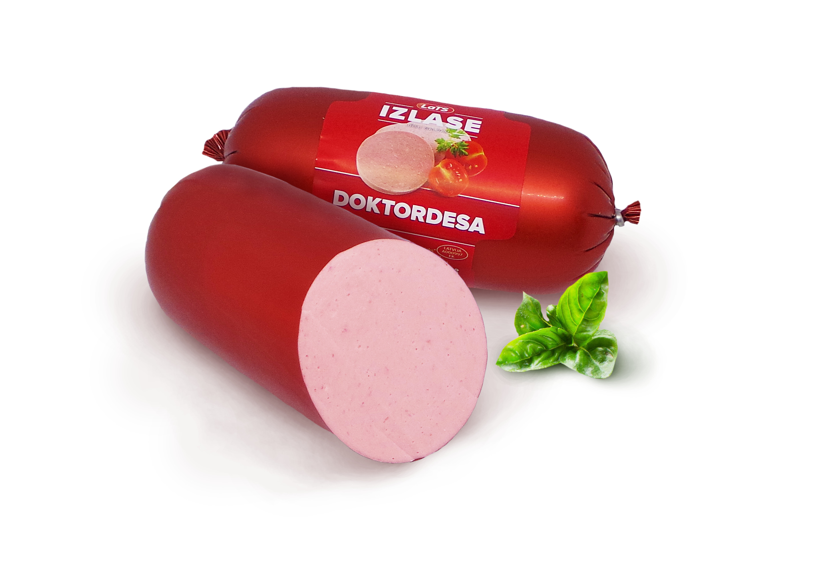 Doktordesa LaTS izlase 350g
