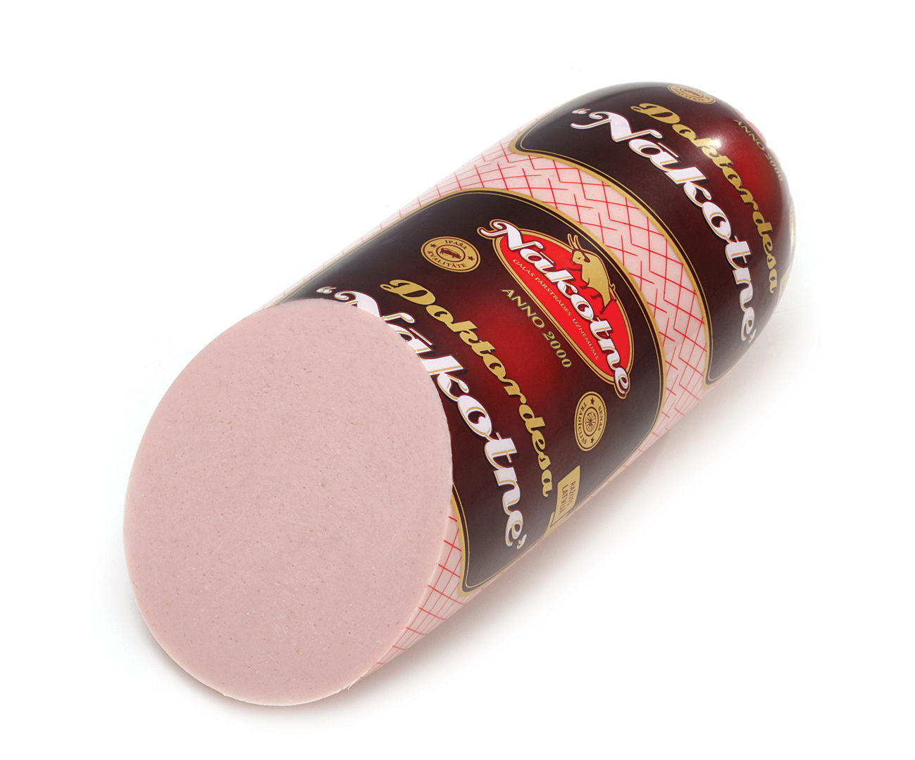 Doktordesa Nākotne, sverama, GPU Nākotne