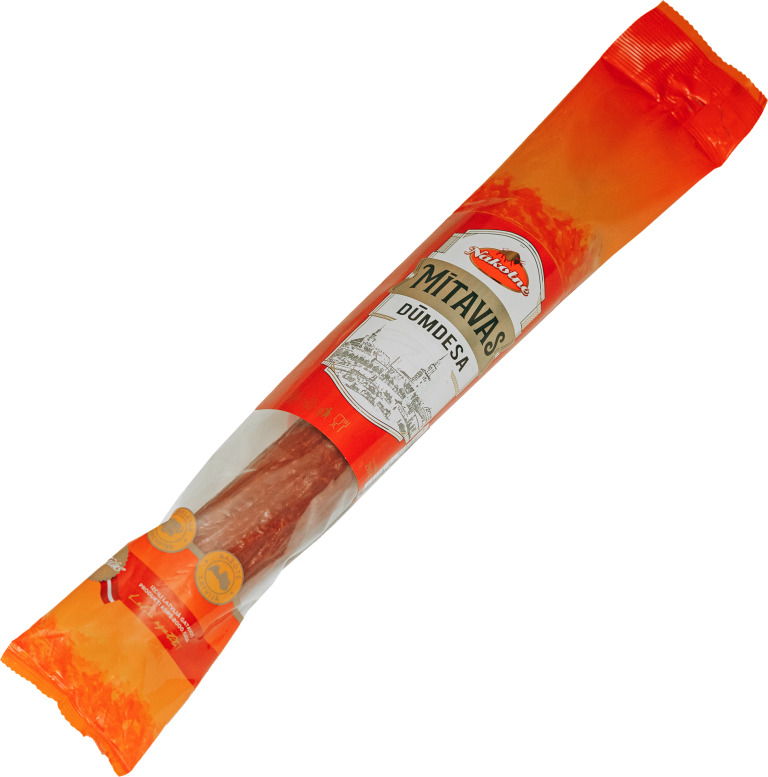 Dūmdesa Mītavas 250g, GPU Nākotne