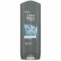 dusas-zeleja-dove-men-clean-comfort-250ml