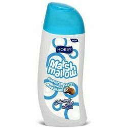 dusas-zeleja-hobby-marsh-mallow-coconut-300ml