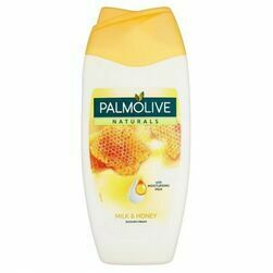 dusas-zeleja-milk-and-honey-2in1-250ml-palmolive