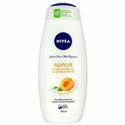 dusas-zeleja-nivea-care-and-apricot-500ml