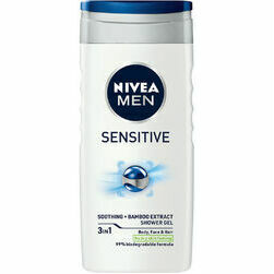 dusas-zeleja-nivea-sensitive-vir-250ml