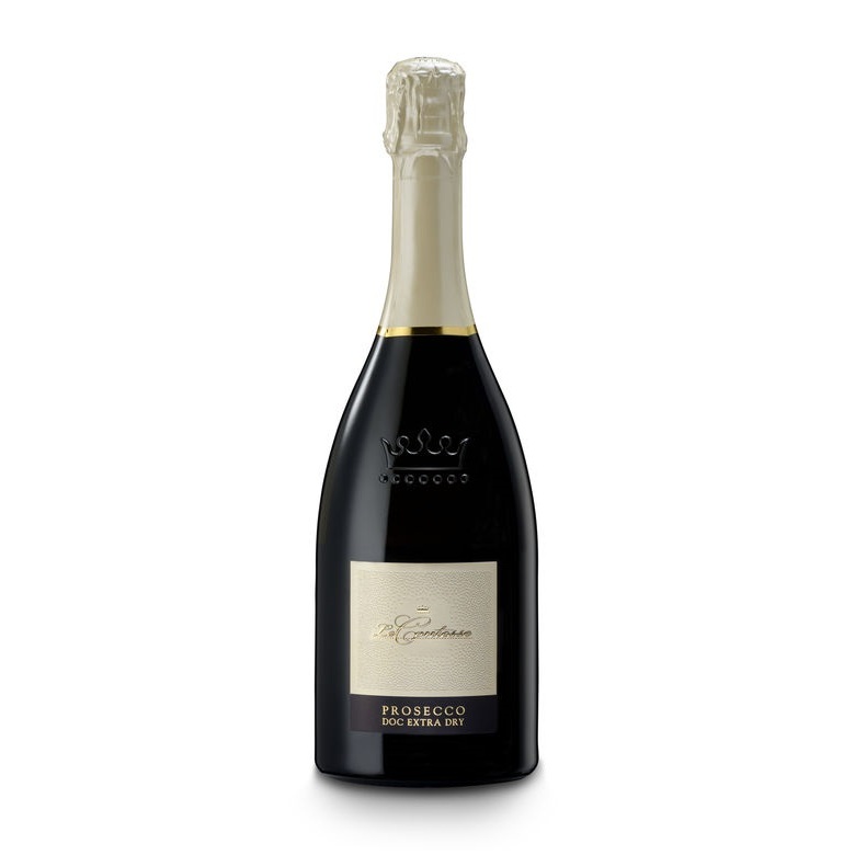 Dz.vīns Le Contesse Prosecco DOC Treviso Extra Dry sausais 11% 0.75l