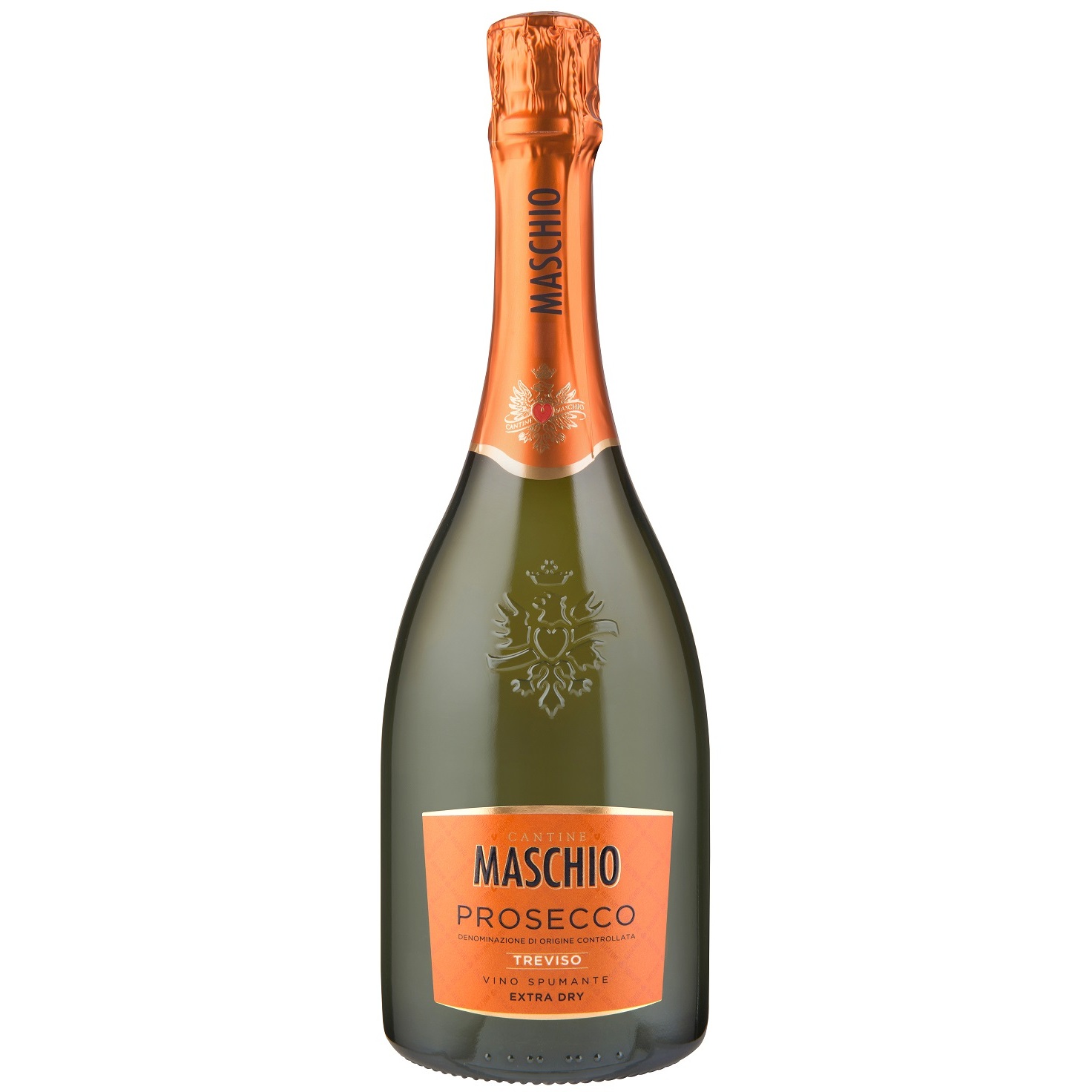 dz.vins Maschio Prosecco Spumante 0.75 11%