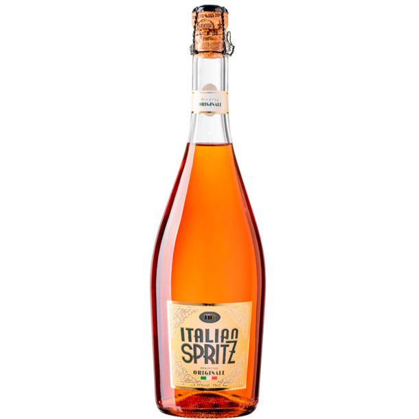 Dz.vīns The Italian Spritz Originale 11% 0.75l