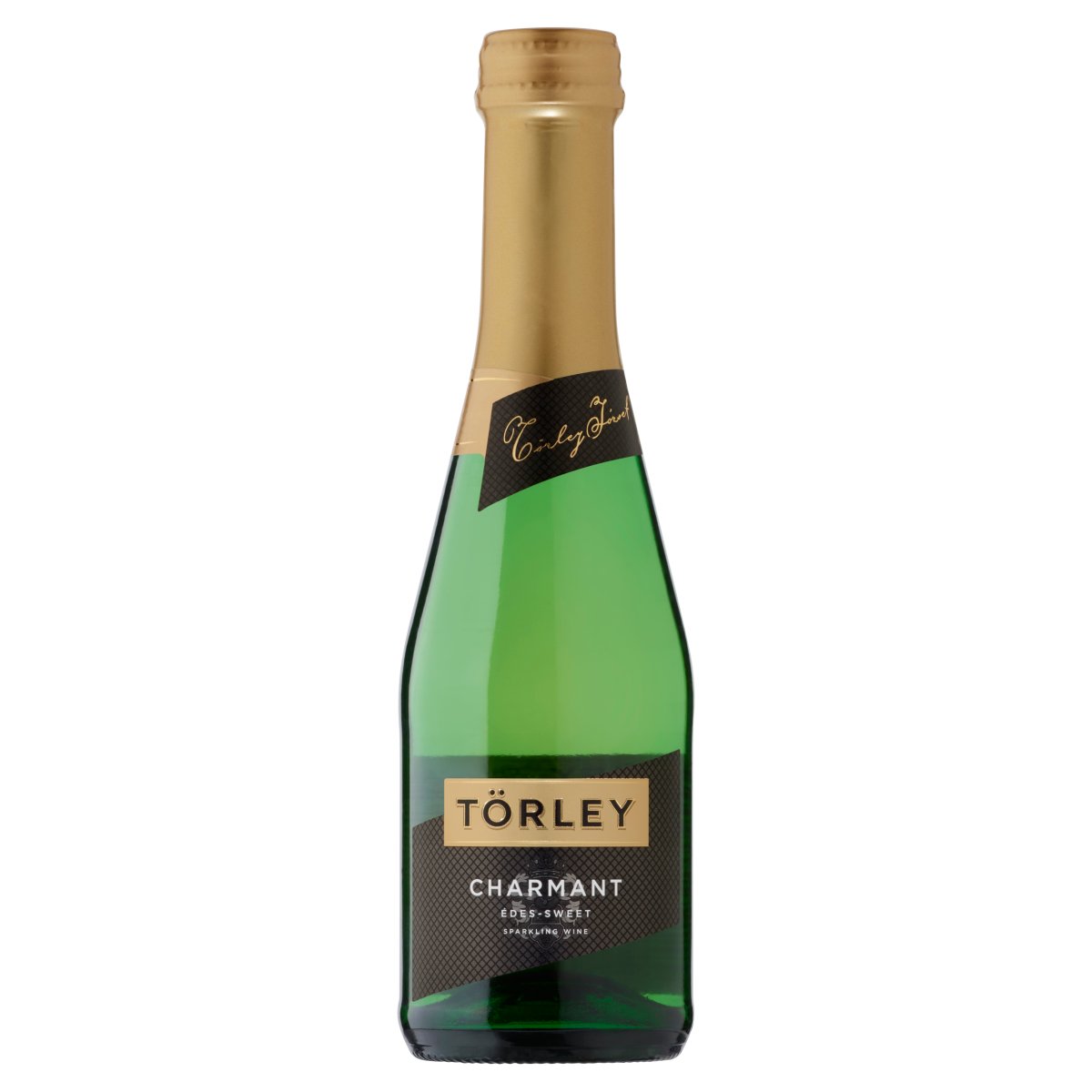 Dz.vīns Torley Charmant Doux 11.5% 0.2l