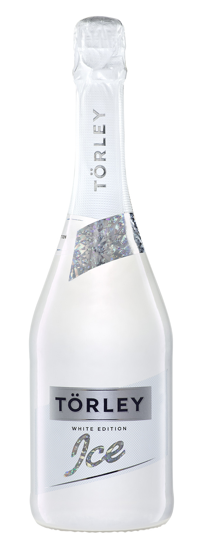 Dz.vīns Torley Ice pussausais 10.5% 0.75l