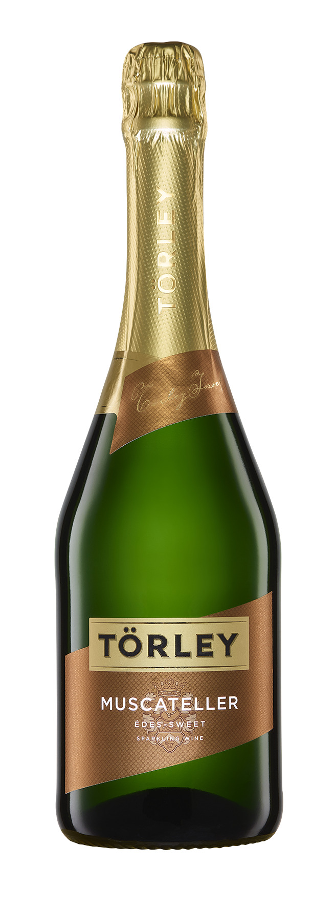 Dz. vīns Torley Muscateller saldais 11.5% 0.75l