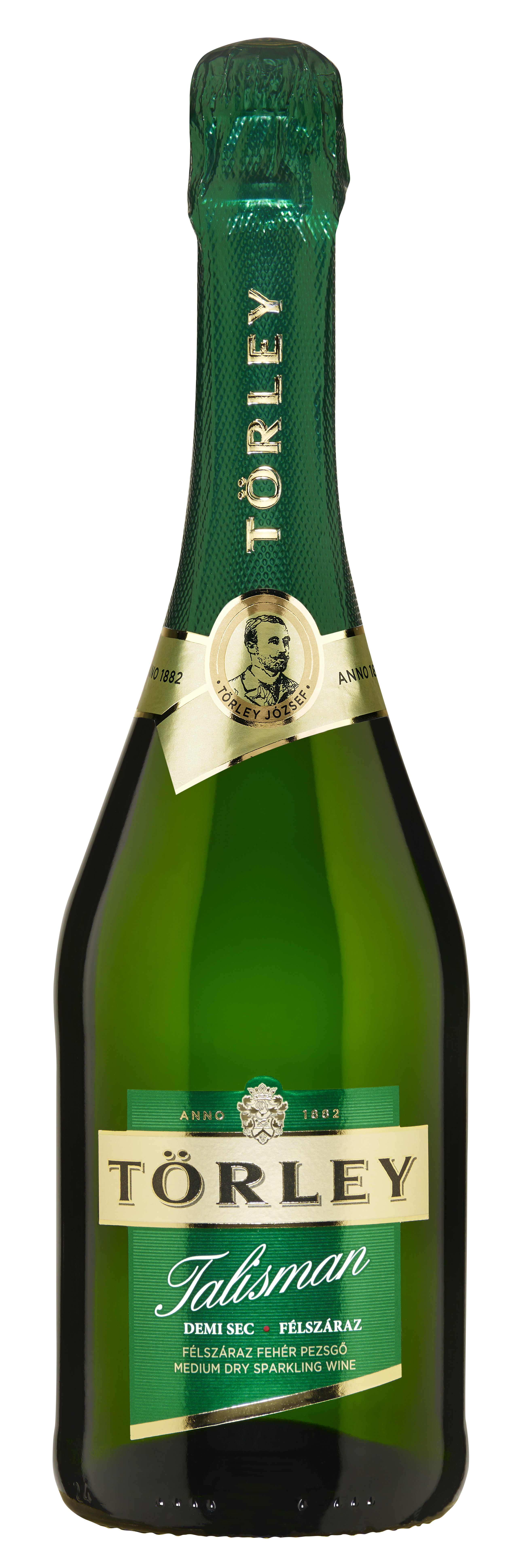 Dz.vīns Torley Talisman 12%,0,75l pussauss