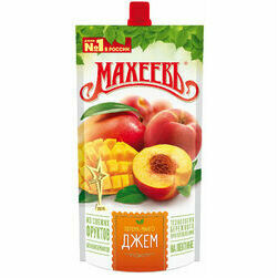 dzems-persiks-mango-300g-maheev